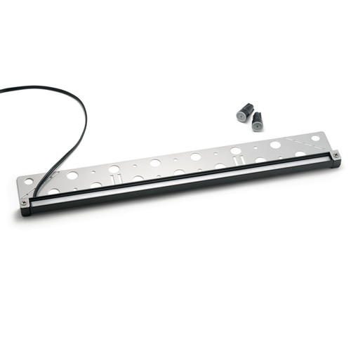 Kichler - 16103AZT30 - LED Hardscape - Landscape Led - Textured Architectural Bronze