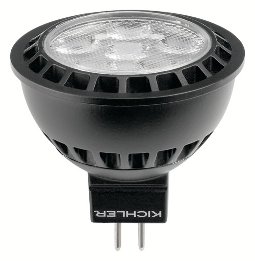 Kichler - 18149 - LED Lamp - Landscape Led - Black