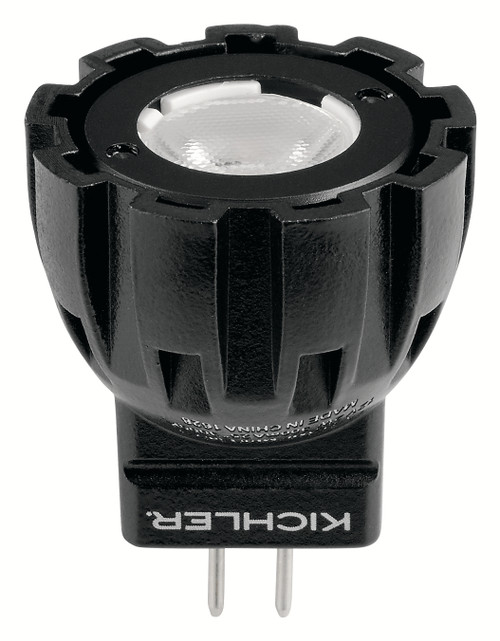 Kichler - 18154 - LED Lamp - Landscape Led - Black