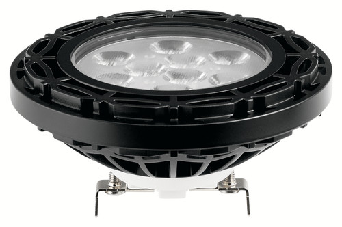 Kichler - 18184 - LED Lamp - Landscape Led - Black