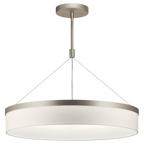 manufacturer_finish:Satin Nickel|manufacturer_glass:Fabric White Linen