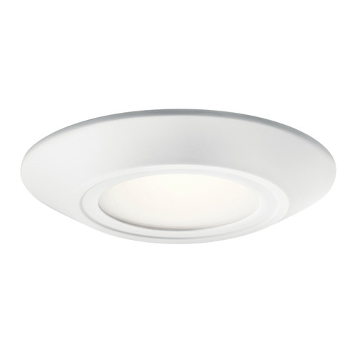 Kichler - 43870WHLED30 - LED Downlight - Horizon II - White