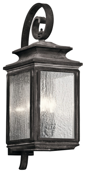 manufacturer_finish:Weathered Zinc