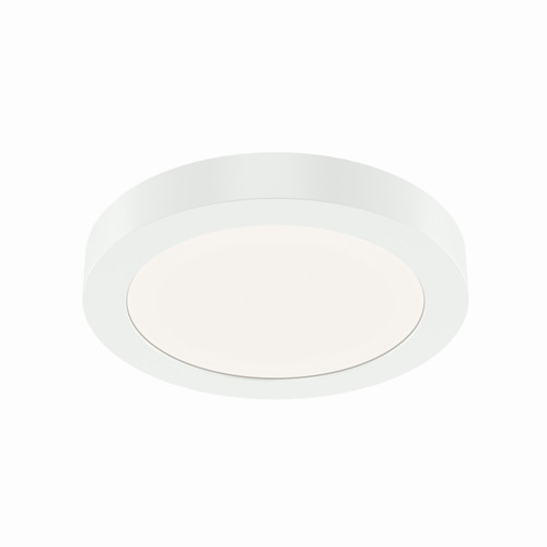 Kichler - 53005WH30 - LED Downlight - Ara - White