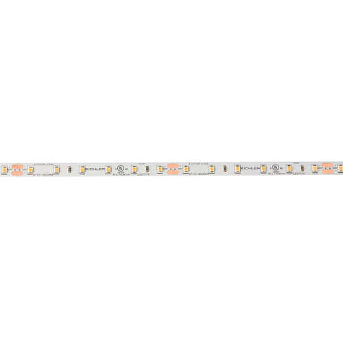Kichler - 6T116S30WH - LED Tape Light - 6Tl Dry Tape 24V - White Material (Not Painted)