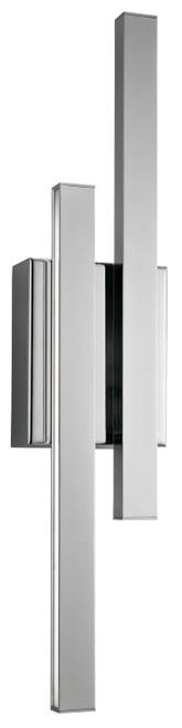 Kichler - 83702 - LED Wall Sconce - Idril - Chrome