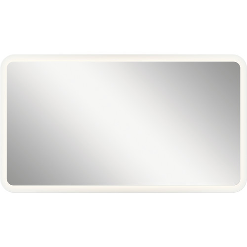 Kichler - 83993 - LED Mirror - Signature - Unfinished