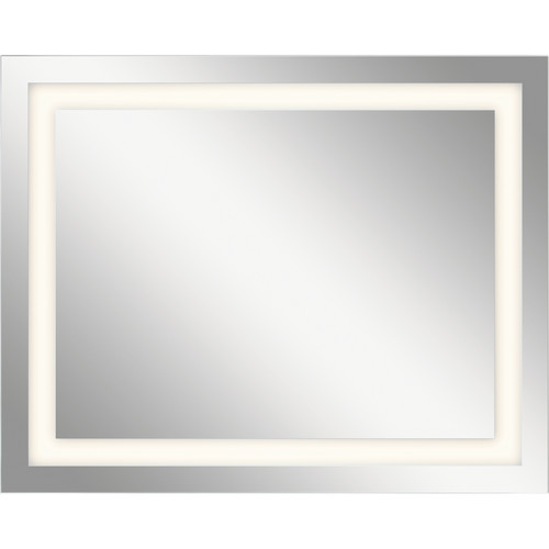 Kichler - 83994 - LED Mirror - Signature - Unfinished