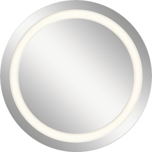 Kichler - 83996 - LED Mirror - Signature - Unfinished