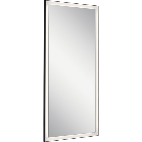 Kichler - 84171 - LED Mirror - Ryame - Matte Black