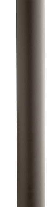 Kichler - 9505AZ - Outdoor Post - Accessory - Architectural Bronze