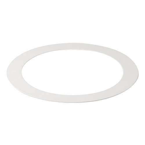 Kichler - DLGR06AWH - Goof Ring - Direct To Ceiling Unv Accessor - White Material (Not Painted)