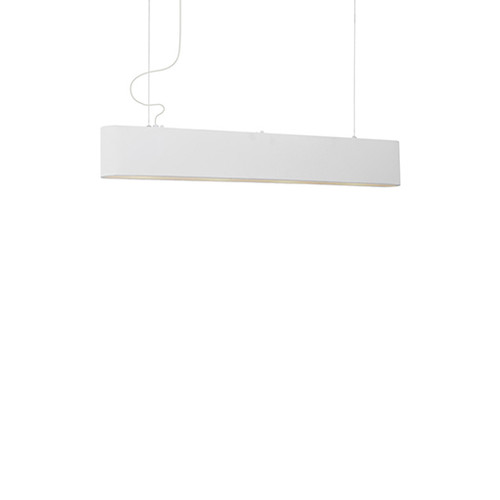 Kuzco Lighting - 442004WH-LED - LED Pendant - Pendants - White