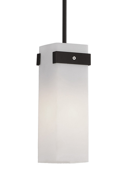 Kuzco Lighting - 488111BZ - One Light Pendant - Pendants - Bronze