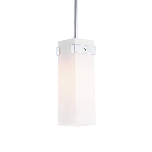 Kuzco Lighting - 488111CH - One Light Pendant - Madonia - Chrome