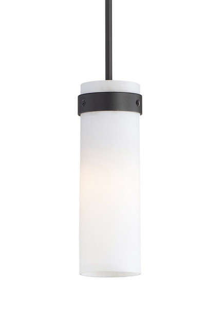 Kuzco Lighting - 498011BZ - One Light Pendant - Pendants - Bronze