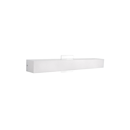 Kuzco Lighting - 601021CH-LED - LED Wall Sconce - Bathroom Fixtures - Chrome