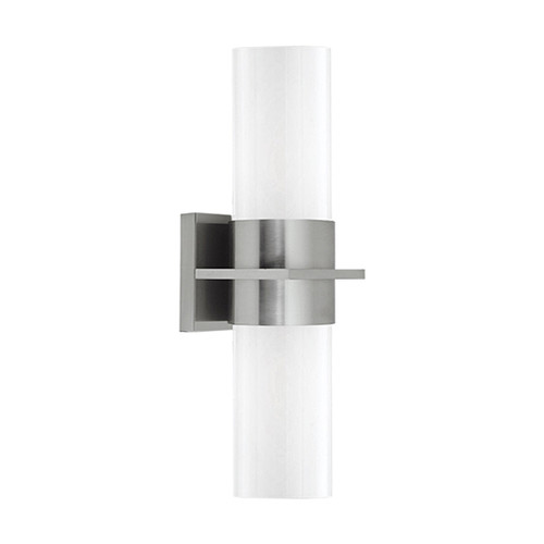 Kuzco Lighting - 606032BN-LED - LED Wall Sconce - Sconces - Brushed Nickel