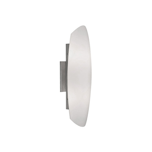 Kuzco Lighting - 61122 - Two Light Wall Sconce - Sconces - Brushed Nickel