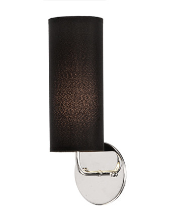 Kuzco Lighting - 671301BCH - One Light Wall Sconce - Chrome