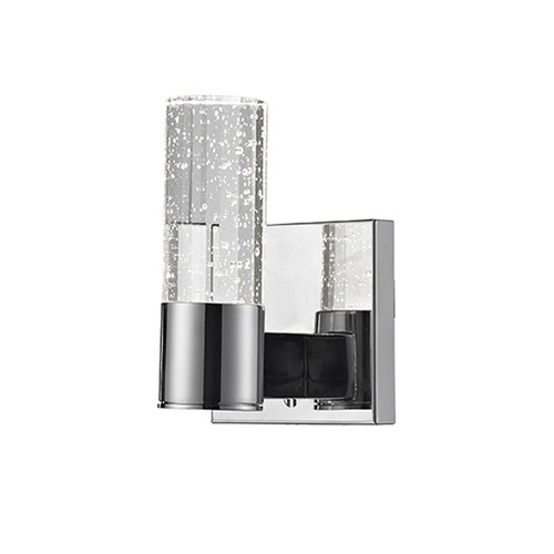 Kuzco Lighting - 770011CH-LED - LED Vanity - Bathroom Fixtures - Chrome
