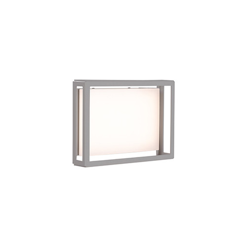 Kuzco Lighting - EW37203-GY - LED Wall Sconce - Dynamo - Gray