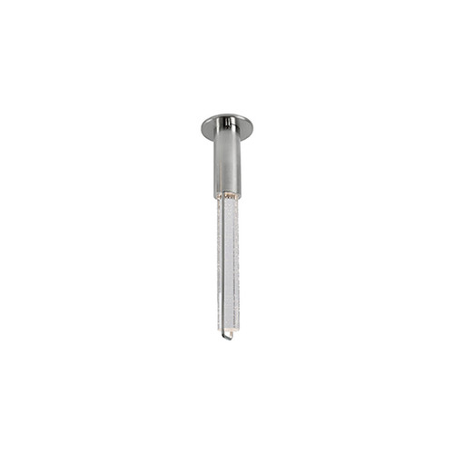 Kuzco Lighting - FM2918-BN - LED Flush Mount - Brushed Nickel