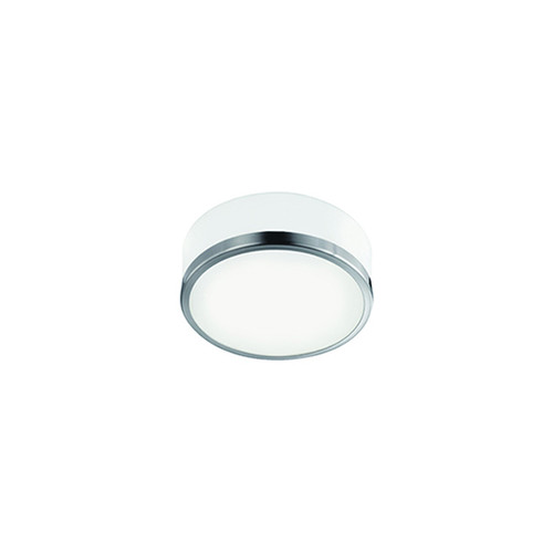 Kuzco Lighting - FM6008-BN - LED Flush Mount - Flush Mounts - Brushed Nickel