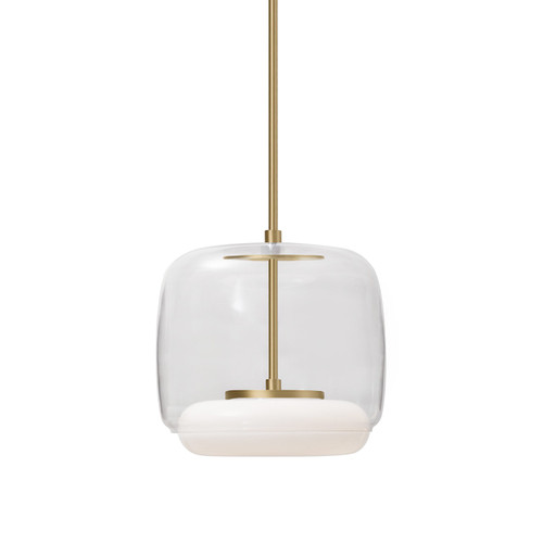 manufacturer_finish:Clear/Brushed Gold|manufacturer_glass:White Acrylic Diffuser