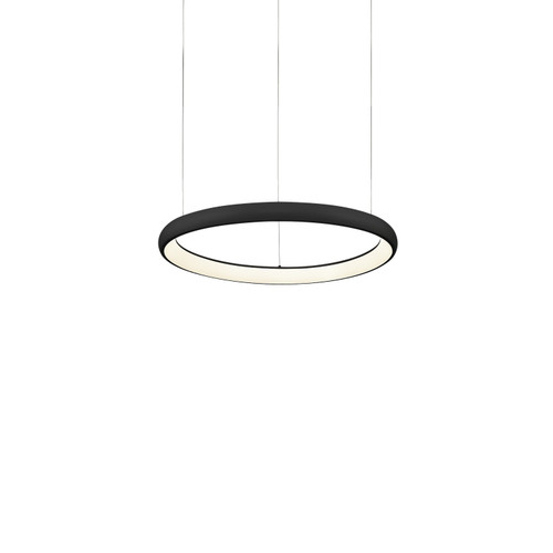 Kuzco Lighting - PD982724-BK - Pendant - Cortana - Black
