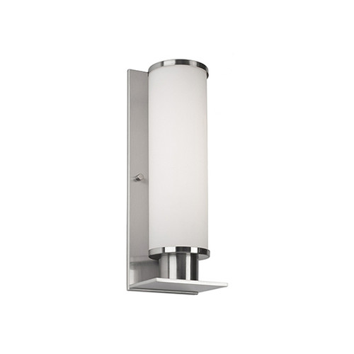 Kuzco Lighting - WS5314-BN - LED Wall Sconce - Brushed Nickel