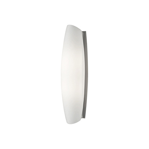 Kuzco Lighting - WS6116-BN - LED Wall Sconce - Brushed Nickel