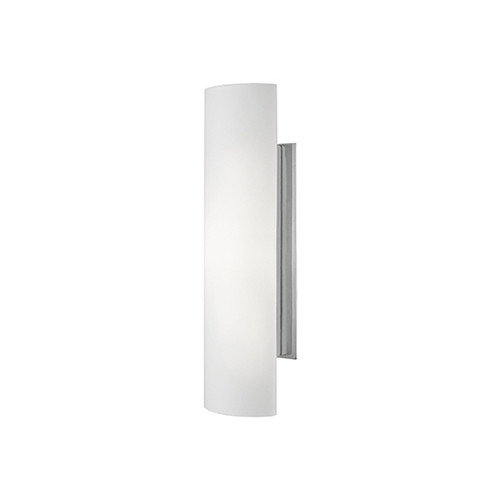 Kuzco Lighting - WS6214-CH - LED Wall Sconce - Sconces - Chrome