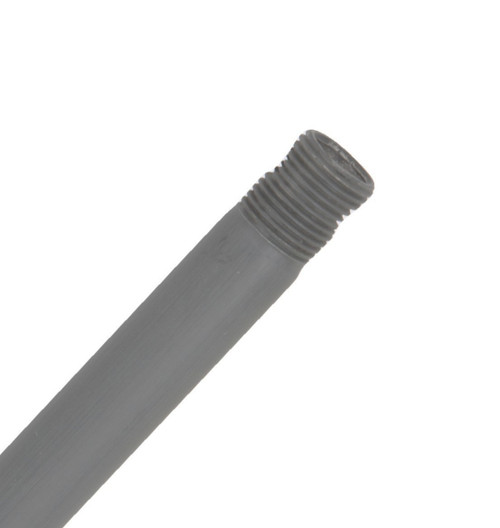 Craftmade - DR48DGT - Downrod - 48 Downrod - Dark Graphite