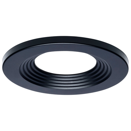 Nuvo Lighting - S21650 - Trim - Black