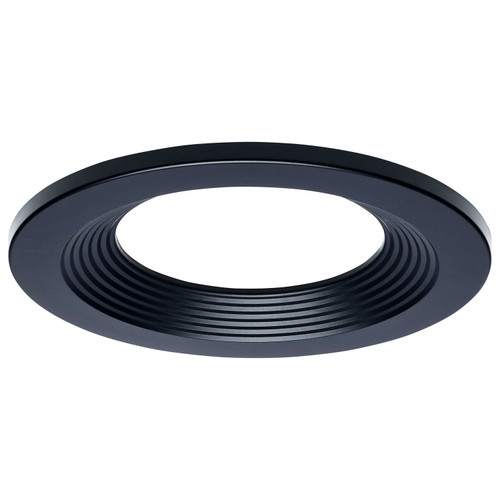 Nuvo Lighting - S21653 - Trim - Black