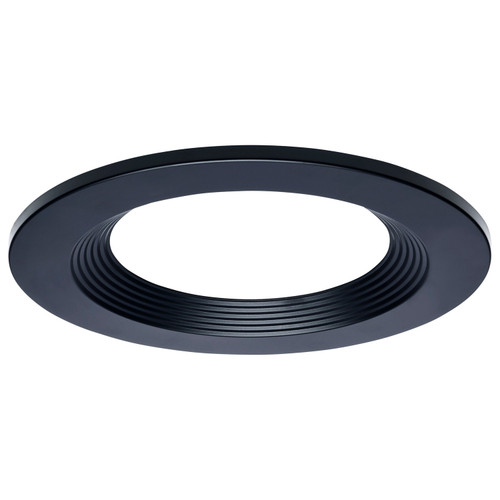 Nuvo Lighting - S21656 - Trim - Black