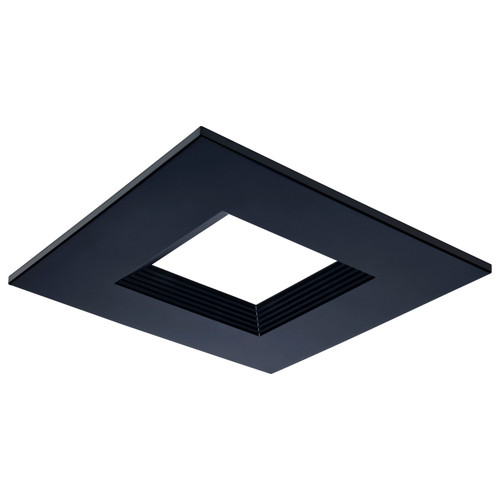 Nuvo Lighting - S21668 - Trim - Black