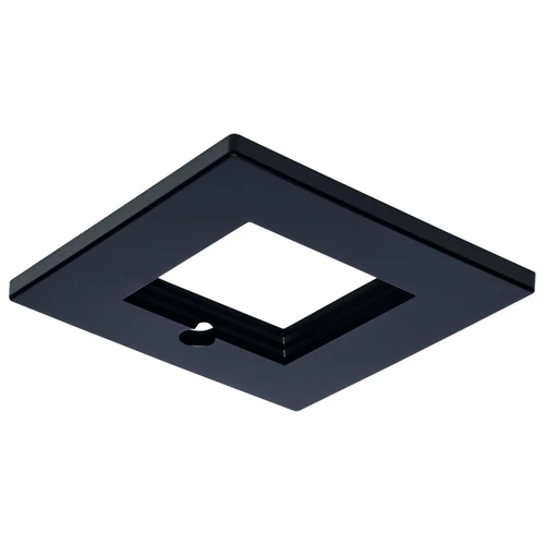 Nuvo Lighting - S21686 - Trim - Black