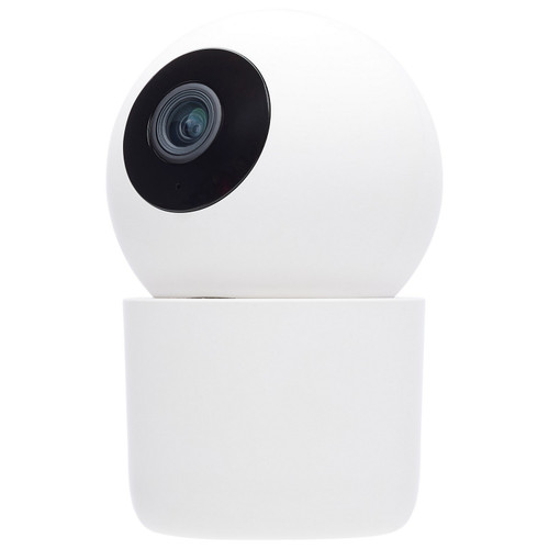 Nuvo Lighting - 65-945 - Indoor P&T Camera - White