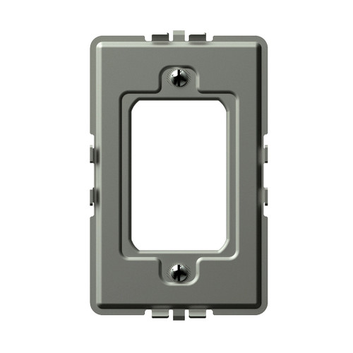 Legrand - AF1G - Sub Frame Only 1-Gang - adorne