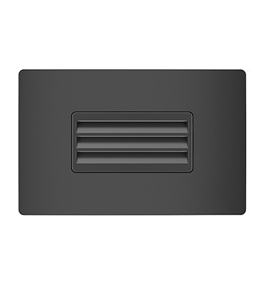 Legrand - NTLHORZTCCC6 - Horizontal Step Light - radiant - Tri-color