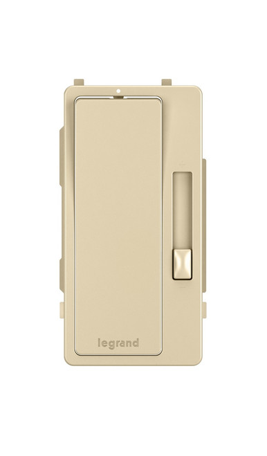 Legrand - RHKITI - Interchangeable Face Cover - radiant - Ivory