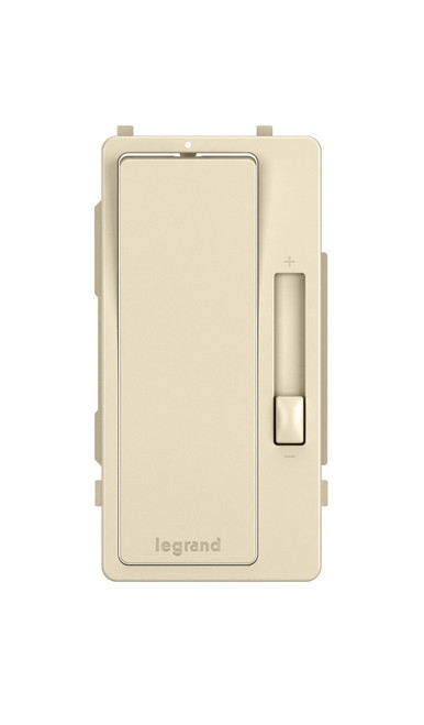 Legrand - RHKITLA - Interchangeable Face Cover - radiant - Light Almond