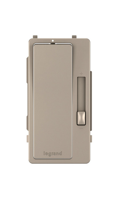 Legrand - RHKITNI - Interchangeable Face Cover - radiant - Nickel