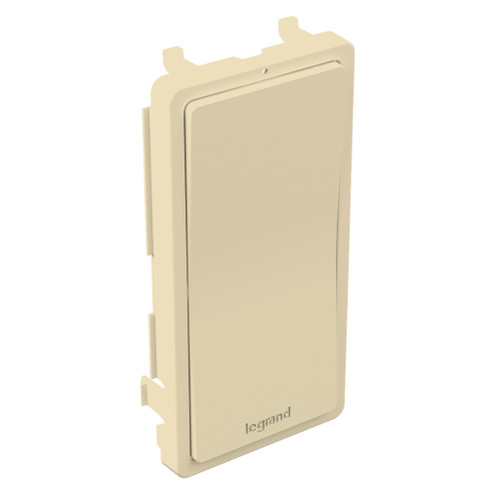 Legrand - WNRL10CKITIV - Smart Switch with Netatmo Color Change Kit - radiant - Ivory