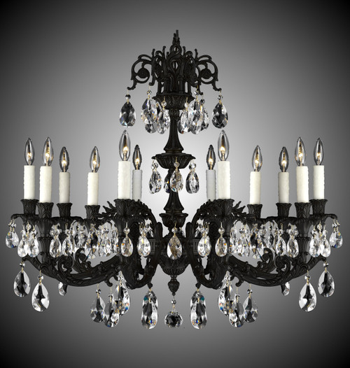 manufacturer_finish:Old Bronze Satin|light_source:Incandescent|crystal:Oval Precision