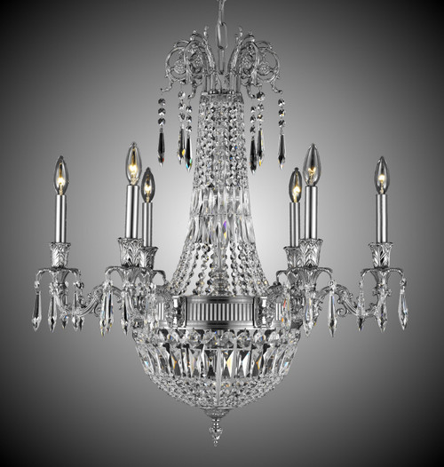 manufacturer_finish:Satin Nickel w/ Silver Accents