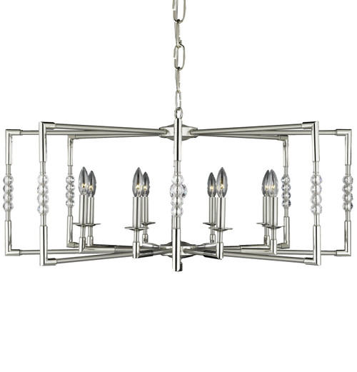 manufacturer_finish:Pewter w/Polished Nickel Accents|light_source:Incandescent