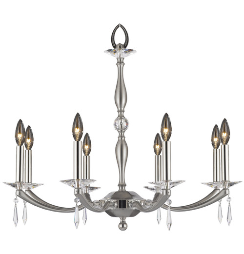 manufacturer_finish:Pewter w/Polished Nickel Accents|light_source:Incandescent